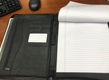 Sacred Heart/ Berchmans Alumni Deluxe Executive Portfolio