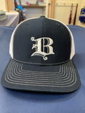 Caps - Berchmans Truck Style Hat