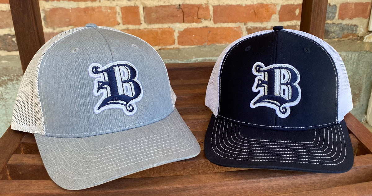 Long Beach Brooklyn Dodgers Cap