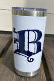 Tumblers - 20 oz. Berchmans Tumblers