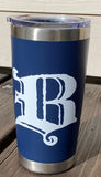 Tumblers - 20 oz. Berchmans Tumblers