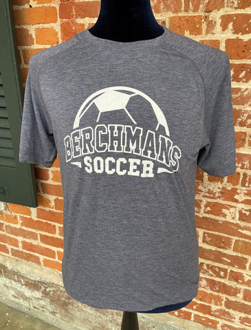 Berchmans Soccer T-Shirt