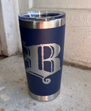 Tumblers - 20 oz. Berchmans Tumblers