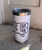 Tumblers - 20 oz. Berchmans Tumblers
