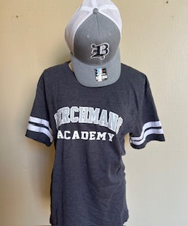 Berchmans Vintage Jersey Tee