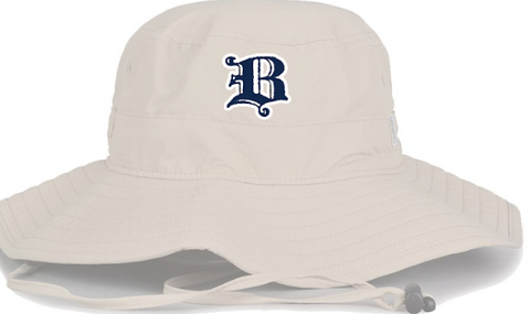 Caps - Bucket hat