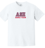 Tees - ASH Dance Team