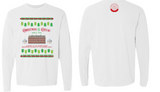 2025 Christmas at Coteau T-Shirts & Sweatshirts