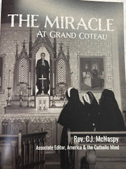 Books - The MIRACLE at GRAND COTEAU