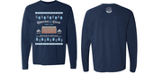 2025 Christmas at Coteau T-Shirts & Sweatshirts