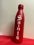 Tumblers - 25 oz. insulated water bottle