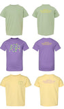 Mardi Gras T-Shirts