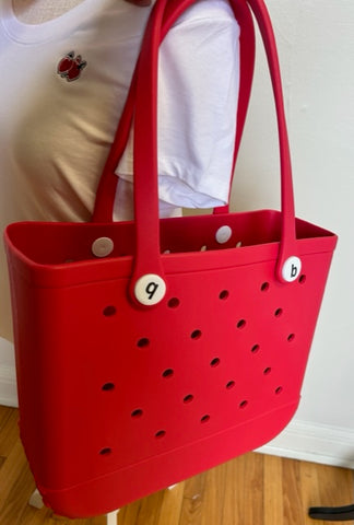 Totes - Small, lightweight, waterproof tote