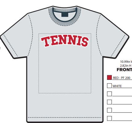 Sweatshirts - Tennis