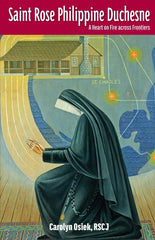 Books - Saint Rose Philippine Duchesne