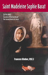Books - St. Madeleine Sophie Barat