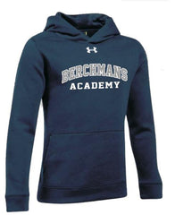 Berchmans UA Fleece Hoody