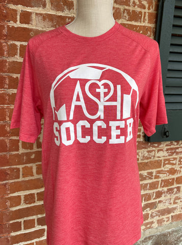 ASH Soccer T-Shirt