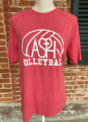 ASH Volleyball T-Shirt