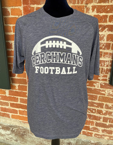 Berchmans Football T-Shirt