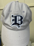 Caps - Berchmans Baseball 6 Panel Hat
