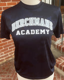 Berchmans - Adult Digital Camo Sport Tek Shirt