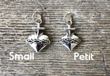 Jewelry - Sacred Heart Pendant