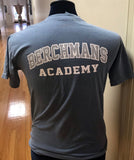 Berchmans Academy blue T-Shirt