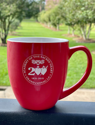 Bicentennial Bistro Coffee Mug