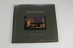 Books - Grand Coteau Book