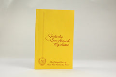 Books - Smile the Sun Around My Heart