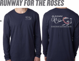 Runway for the Roses T-shirts Short & Long Sleeve   **PRE-ORDER ONLY**