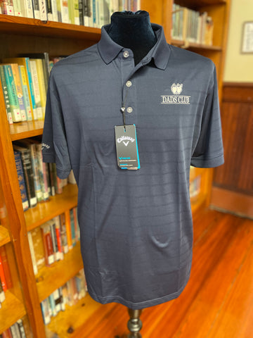 Callaway 2025 golf shirt